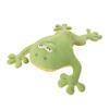 Lying Posture Frog Funny Doll Pp Cotton Childrens Bedroom Decor For Gifts