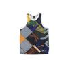 Hyper Elite Basketball Vest Men Tops Multicolor AT3188-495