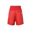 Jordan Legacy AJ5 Reflective Patch Drawstring Shorts Men Shorts University-Red CU1677-657