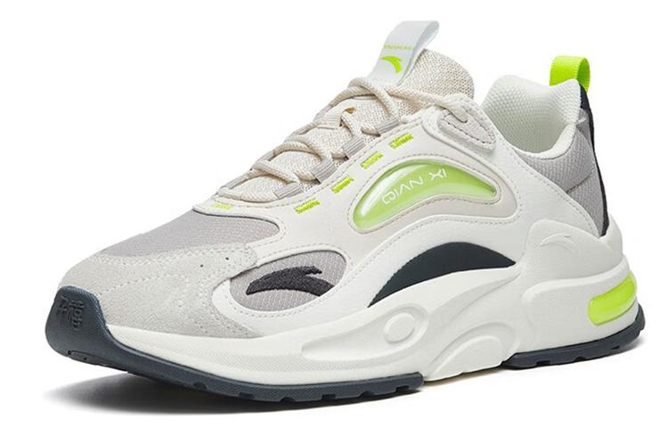 Men's Sneakers Anta Millennium 5.0 Lightweight Abrasion Resistant Lightweight Abrasion Resistant Low top