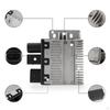 Fan Control Module, Unit Relay ,7H0919506D for Transporter T5