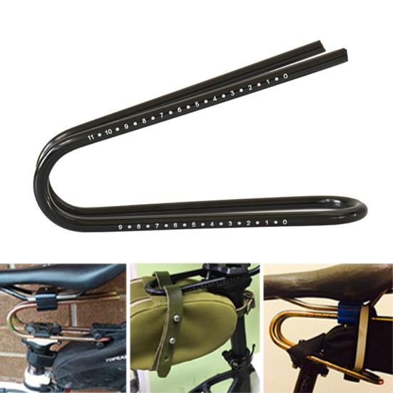 Велосипедное седло, амортизатор, прочная пружинная сталь, универсальный MTB, шоссейный горный велосипед, подъем сиденья, демпфер, велосипедные аксессуары