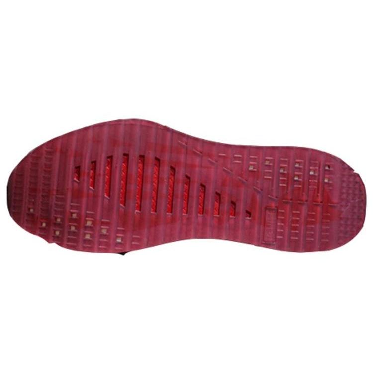 PUMA Naturel x Tsugi EvoKnit Sock 'Bordeaux' Men's 365678-03