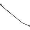 ApplianPar Front Hood Support Prop Rod for Nissan Frontier 2005-2021 Pathfinder 2005-2012 Xterra 2005-2015