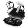 Sound Quality Enhanced Version Bluetooth Open Ear EUQQ Q28 Wireless Earphones Bluetooth Earphones Does Not Block Ears Type Innovation In Bone