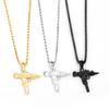 Bad Girl Stylish Alloy Pendant With Geometric Design For Casual Wear Ideas Gift