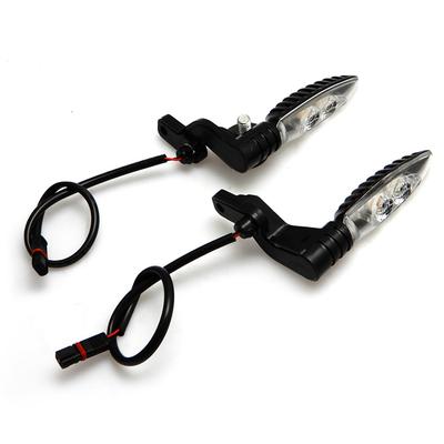 Задний указатель поворота светодиодный для BMW R1200 R 2009-2015 F800 GT 2013-2015