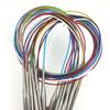 Knitting Needles with Elastic Rope Circular Needle with MM US Sizes Round