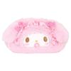 T's Factory Sanrio Characters Плюшевый Косметичка с Мордочкой BabyMy Melody H110 x W200 x D50мм (Уши не входят в комплект) SR-5544401MM