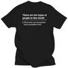Two Types of People Can Extrapolate Incomplete Data Tshirt T Shirt Data Science Statistics Tees#Color