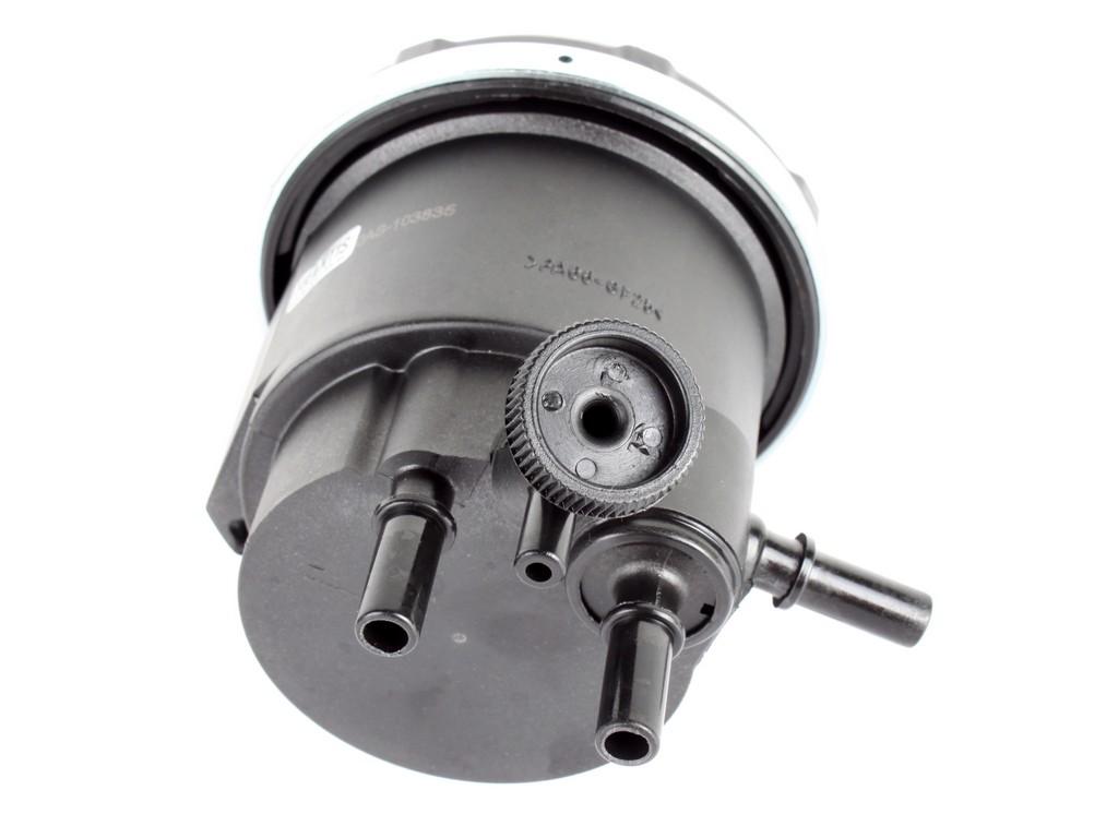 Fuel Filter Housing 2.0 Hdi