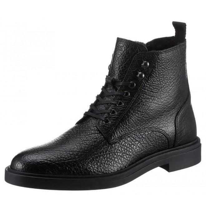 Hugo boss high insulated boots nero - Size: 44
