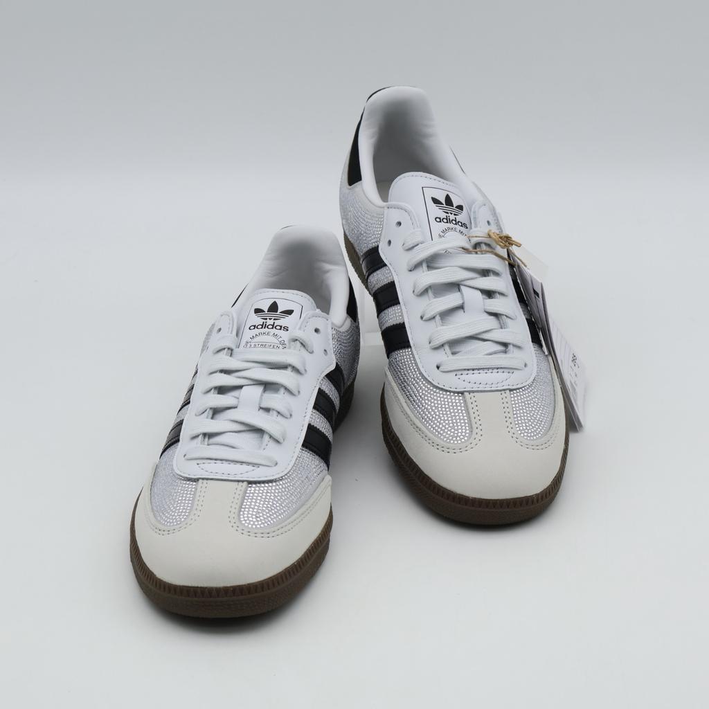 IH9055 adidas Samba OG Стразы (Женский)