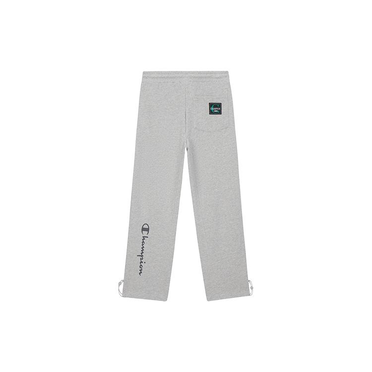 Champion FW24 Knitted Sweatpants US Version Unisex U4CPTSM037
