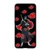 Phone Case for iPhone 17 15 16 Plus Redmi Note 14 12 11 13 Pro Max Huawei P30 P20 Lite OPPO A60 A40 A80 A38 A54 Akatsuki Narutos KISAME Comics Cover