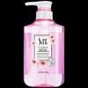 Sleec Nourishing Camellia Hair Care Gift Set with Cherry Blossom Hand Wash