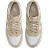 Nike Dunk Low GS Desert Khaki Kids Sneakers Tan Pure-Platinum FB9109-200