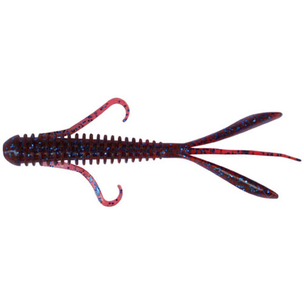 Keitech Hog Impact Silicone Lure