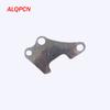 for Set 2Pcs (Left & Right) Rear Slide Door Roller Bracket Toyota Alphard/vellfire 30 Series 2015-2023