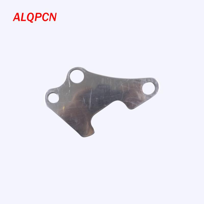 for Set 2Pcs (Left & Right) Rear Slide Door Roller Bracket Toyota Alphard/vellfire 30 Series 2015-2023