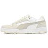 RBD Game Low SD White Beige Unisex Sneakers Cream 397471-01