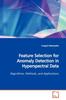 Книга Feature Selection for Anomaly Detection In Hyperspectral Data