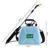 Manual/Electric Sprayer Garden Automatic Atomization Plant Sprayer Bottle Sprinkler Watering Can Garden Irrigation