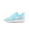 Roshe One Print GS Kids Sneakers Blue Copa White-Blue-Lagoon 677784-401
