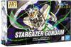 Bandai SPIRITS HG Mobile Suit Gundam SEED STARGAZER Stargazer Gundam Scale Plastic Model Kit C.E.73 1/144 Pre-Colored