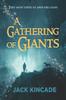 Книга A GATHERING of GIANTS