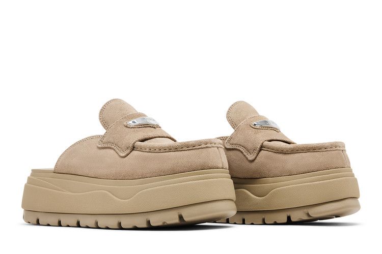 Jordan Mule Khaki (Women's)