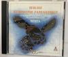 CD MEHTA (ZUBIN), LONDON PHILHARMONIC  - Berlioz: Symphony Fantastiques & Ov WPCS21011 Japan ObiClassical Used