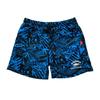 Tailwalk Bassmania Collaboration Dry Shorts BLACK X BLUE L