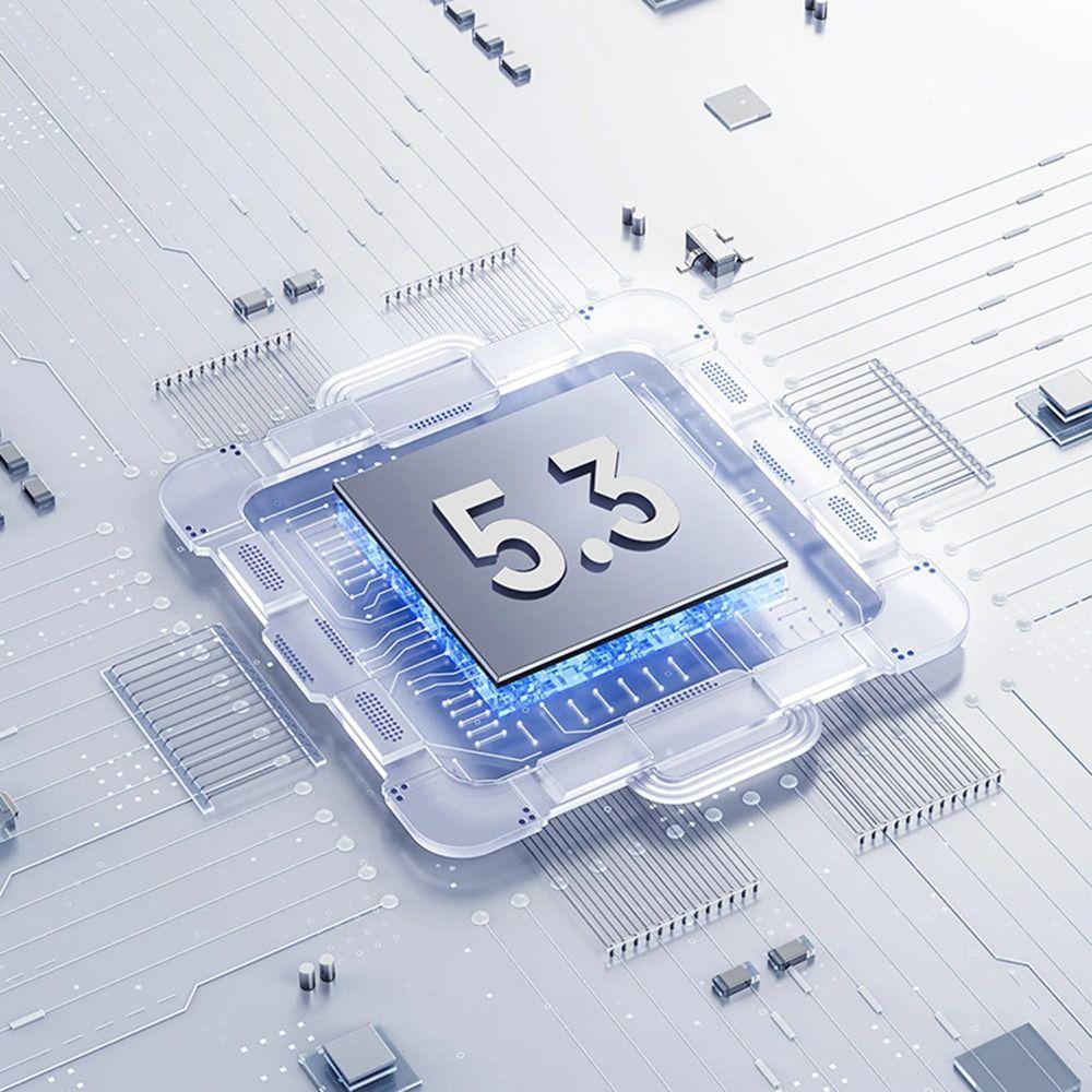 2-in-1 Mini Bluetooth Speaker with RGB Lighting Wireless Sound Box  Travel Outdoor