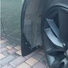 In-Stock Fender for Narrow Body Dodge Challenger, Wide Body Not Compatible