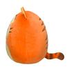 Плюшевый талисман ТИГР SQUISHMALLOWS 35см JAZWARES SQK0314