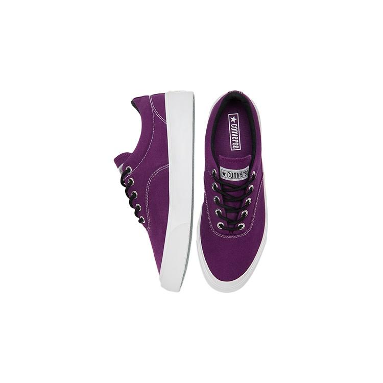 Converse Кеды Skid Grip 80 Canvas 'Nightfall Violet' Мужские 170942C