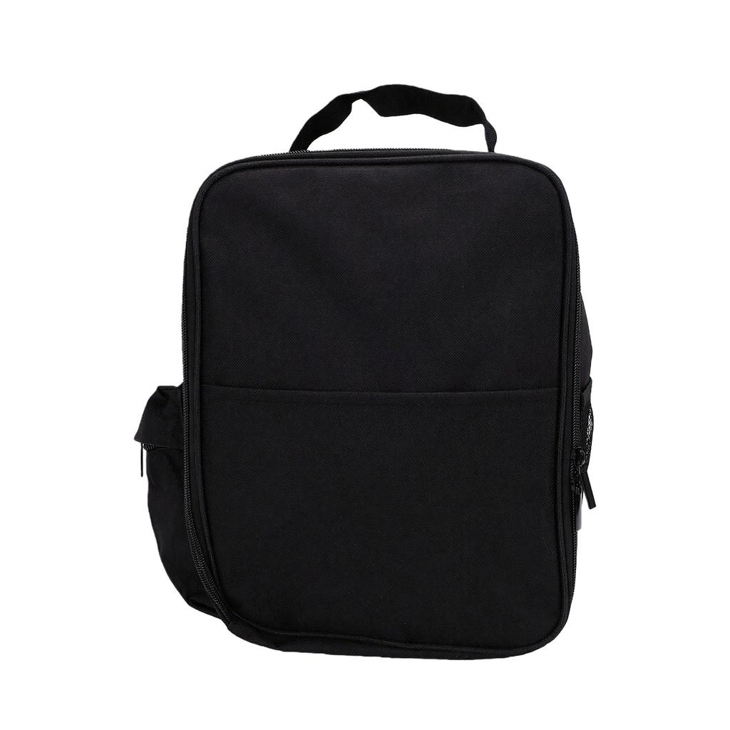 Fan Storage Bag Carrying Case Fit for FlexBreeze HydroGo FA05X Series Rainproof Oxford Fabric Protective Travel Bag