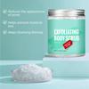 Exfoliating Body Scrub Reduces Dirt, Helps Brightens The Skin, And Deeply Cleanses