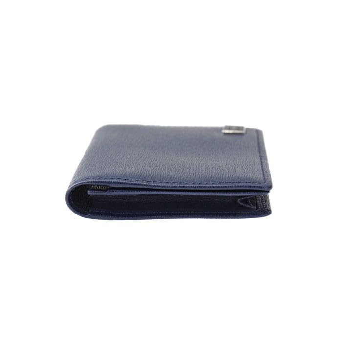 Current Card Case Black [Porter] 052-02207
