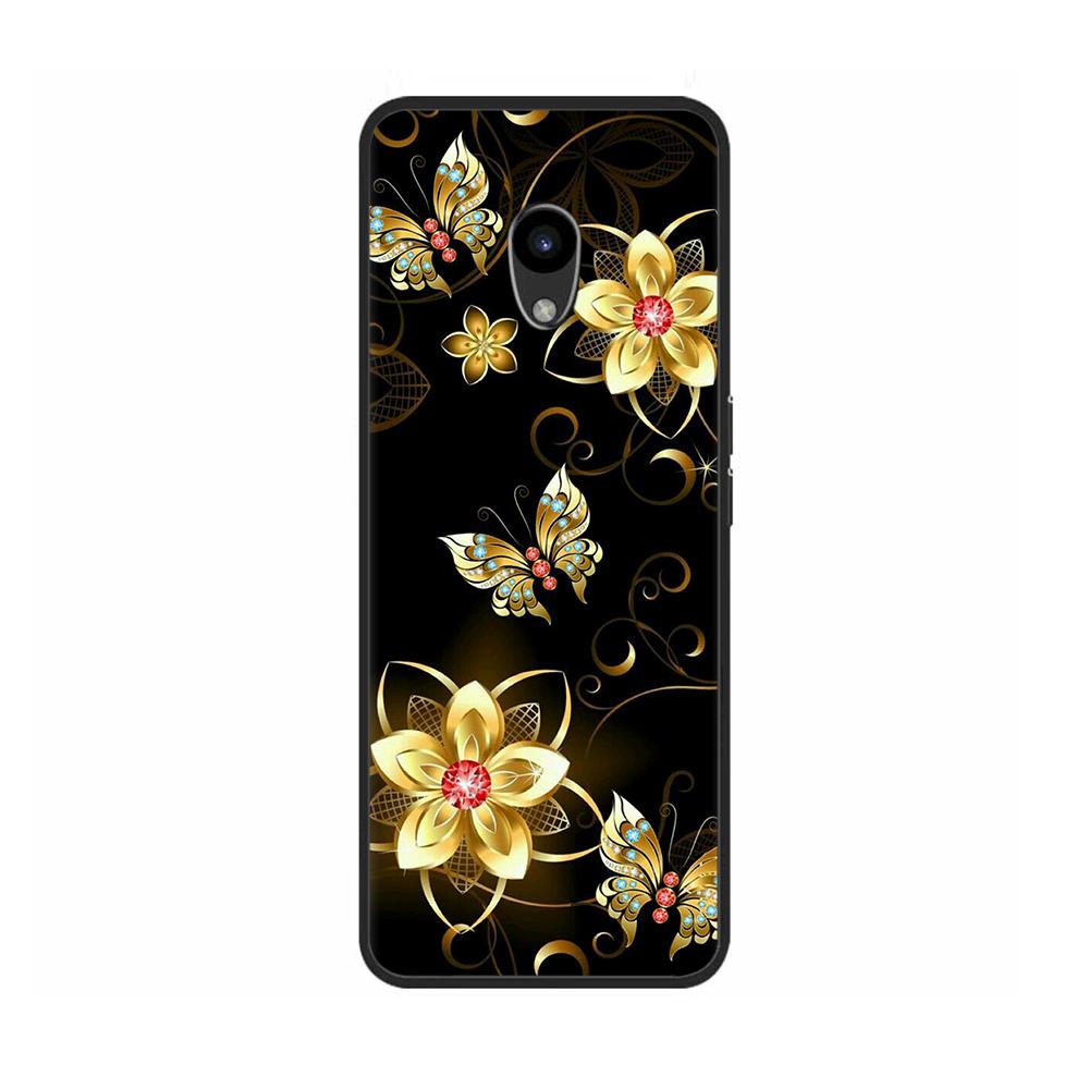 Для Xiaomi Mi Qin F21 Pro Чехол Защитный Чехол Capas Ударопрочный Задний Бампер Телефона Для Xiaomi Mi Qin F21Pro Мягкий ТПУ Чехол QinF21 Pro Fundas