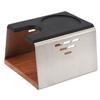 Coffee Tamper Holder Coffee Tamper Station Stand for Home Cafe Restaurant Hotel Office
