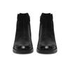 Ботильоны MEXX CEO-MX/032C-WI23 черные