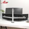 Настольное крепление Aliver AL430 для нескольких мониторов
