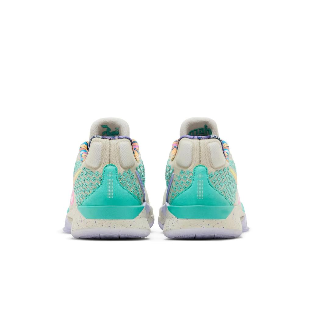 Nike Womens Sabrina 2 EP 'Make Space' (women's sizes) Light Bone / Racer Pink / Calypso / Teal Tint / Purple Agate / Twilight Pulse