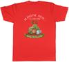 Tu Bishvat Jewish Planting Hope Unisexs TShirt Tee Gift Top