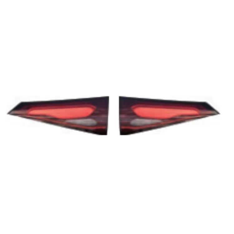 Outer Taillight for Mercedes-Benz GLS-Class X167 (2020-2022)