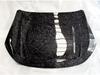 Xiaopeng P7 Forged Carbon Fiber Engine Hood Modification
