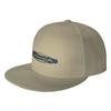 Fashion Aermacchi Flat Brim Sun Hat  Sporty Casual Cap Unisex