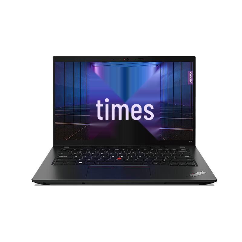 Lenovo Бизнес-ноутбук ThinkPad L14 (Китайская версия)